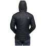 Чоловіча куртка Black Diamond M Solution Hoody