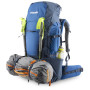 Рюкзак Pinguin Explorer 60