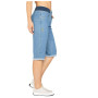 Жіночі 3/4 штани Chillaz Jessy 2.0 Denim