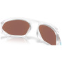 Сонцезахисні окуляри OAKLEY Cage Jacket Matte Clear