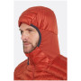 Чоловіча куртка Rab Cirrus Flex Hoody