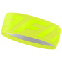 Пов'язка Dynafit Performance Dry Slim Headband жовтий