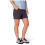 Жіночі шорти Hannah Mokka Shorts