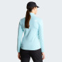 Жіноча толстовка The North Face W Mistyescape Fleece