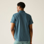 Чоловіча сорочка Regatta Anti-Insect Travel Light S/S Shirt