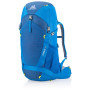 Dětský batoh Gregory Icarus 30 modrá Hyper Blue