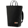 Сумка через плече Fjällräven Vardag Totepack чорний