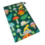 Чохол High Tail Designs Drawstring Stuff Sack Forest Mushroom