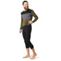 Чоловічі 3/4 термоштани Smartwool Merino 250 Baselayer 3/4 Bottom