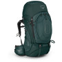 Жіночий рюкзак Osprey Xena 70 II зелений CanopyGreen