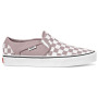 Жіночі черевики Vans Wm Asher фіолетовий