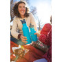 Дитяча пляшечка Klean Kanteen Classic Sippy 355 ml