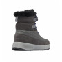 Жіночі зимові чоботи Columbia SLOPESIDE PEAK™ LUXE