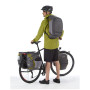 Сумка на багажник Vaude Karakorum Pro