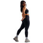 Жіночі легінси Nebbia High-Waist Sculpting Leggings with Pockets Primal
