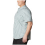 Чоловіча сорочка Columbia Silver Ridge™ Utility Lite Novelty SS