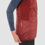 Жіноча жилетка Salewa ORTLES HYB TWR VEST W
