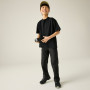 Дитячі штани Regatta Sorcer Z/O Trousers III Black