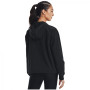 Жіноча куртка Under Armour Woven FZ Jacket