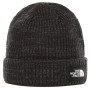 Шапка The North Face Salty Dog Beanie чорний TnfBlack