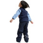 Дитяча толстовка Didriksons Anten Kids Fullzip 2 Winter Blue