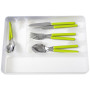 Набір столових приборів Brunner Cutlery set Delice 16pcs