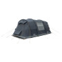 Сімейний намет Vango Tacoma 400 Package синій/сірий Deep Blue