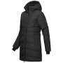 Жіноча гірськолижна куртка Dare 2b Glacier Long Jacket