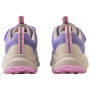 Дитячі кросівки Reima Enkkari Misty Violet