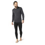 Чоловіча функціональна футболка Smartwool M CLASSIC THERMAL MERINO BL CREW BOXED