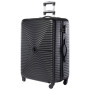 Валіза на колесах Hi-Tec Caligari 100 l