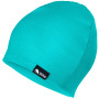 Шапка Zulu Cap Merino блакитний