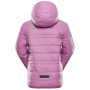 Дитяча зимова куртка Alpine Pro Douwo Purple