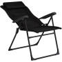 Стілець Vango Hampton DLX Chair -Duoweave