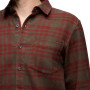Чоловіча сорочка Black Diamond M Project Flannel