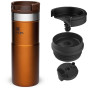 Термокружка Stanley Neverleak 470 ml
