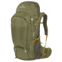 Туристичний рюкзак Ferrino Transalp 60 2022 зелений
