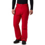 Pánské kalhoty Columbia Ride On Pant červená Mountain Red