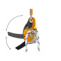 Спускове гальмо Petzl I´D Evac