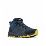 Чоловічі черевики Columbia Peakfreak™ II Mid Outdry™ синій