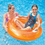 Надувне крісло Intex Candy 56512NP