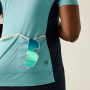 Жіноча велофутболка Dare 2b Flutter Jersey