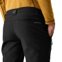 Чоловічі штани з софтшелу Regatta Geo Softshell Trousers