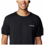 Чоловіча футболка Columbia CSC Basic Logo Tee