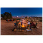 Бокали для вина  GSI Outdoors Nesting Red Wine Glass Set