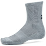 Набір шкарпеток Under Armour 3-Maker 3pk Mid-Crew