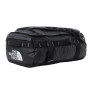 Сумка The North Face Base Camp Voyager - 32L чорний/білий