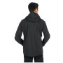 Чоловіча куртка Mammut Kento HS Hooded Jacket Men