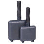 Сковорода Ridge Monkey Connect Sandwich Toaster XL Granite Edition