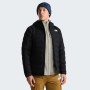 Чоловіча куртка The North Face M Abseil Stretch Down Hoodie
